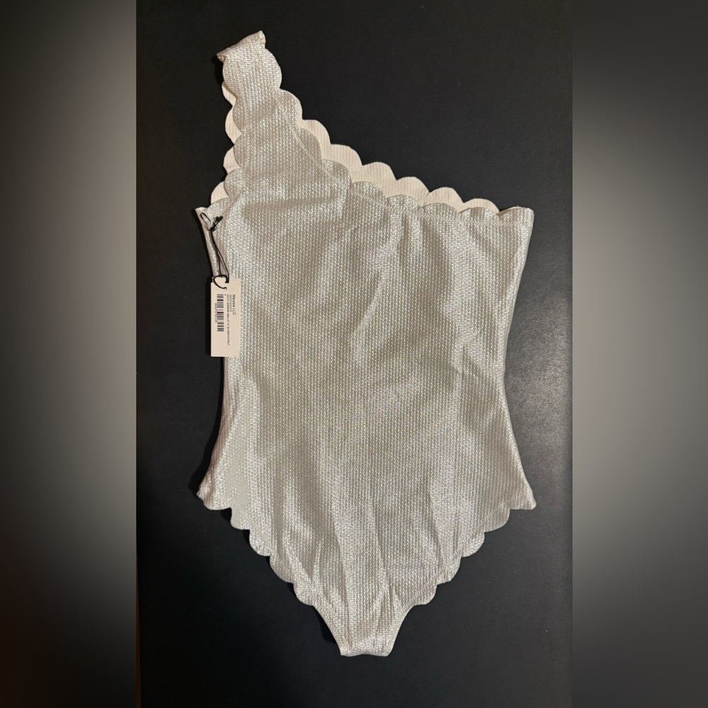 Marysia Santa Barbara Maillot Swimsuit - Picture 2 of 11